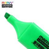  Combo 2 cây Bút dạ quang Marvy Uchida 50 