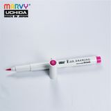  Bút Line Hồng Đi Nét Chuyên Nghiệp Marvy Uchida 4600 