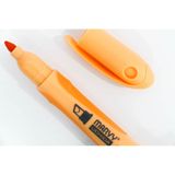  Bút dạ quang MARVY 8000 màu pastel 
