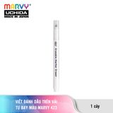  Bút Đánh Dấu Trên Vải Tự Bay Màu Marvy Uchida 423 