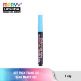  Bút Phấn Trang Trí Bảng Marvy Uchida 482 đầu nhỏ 