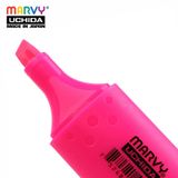  Combo 2 Bút dạ quang Marvy Uchida 55 