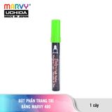  Bút Phấn Trang Trí Bảng Marvy Uchida 480 đầu lớn 