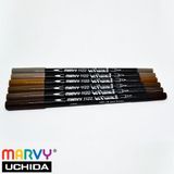  Bút Lông Hai Đầu  Marvy Uchida 1122 Tone Xám Ghi 