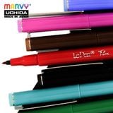  Bút lông đầu cọ linh hoạt Le Pen Flex MARVY 4800 