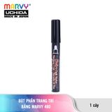  Bút Phấn Trang Trí Bảng Marvy Uchida 480 đầu lớn 