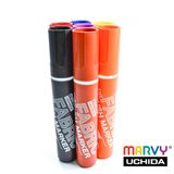  Bút Vẽ Vải Không Bay Màu Đầu Cọ Lớn MARVY 722S 