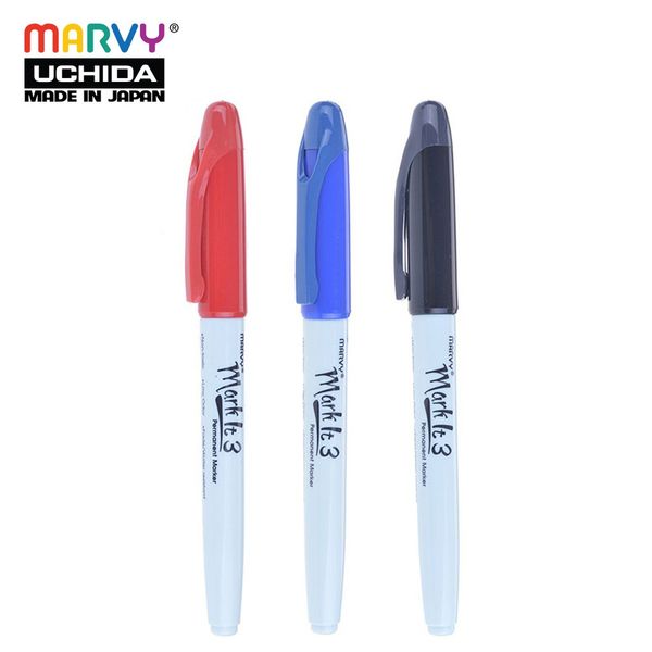  Bút Lông Dầu Đa Năng  Marvy Uchida 5080 