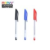  Bút bi có nắp mực Đức MARVY SB10 ngòi 1.0mm 