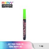  Bút Phấn Trang Trí Bảng Marvy Uchida 482 đầu nhỏ 