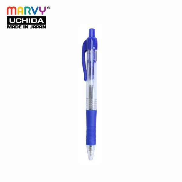  Bút bi bấm mực Đức MARVY RB7 ngòi 0.7mm 