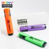  Combo 2 Bút dạ quang Marvy Uchida 55 