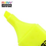  Combo 2 cây Bút dạ quang Marvy Uchida 50 