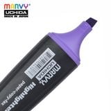  Bút dạ quang  Marvy Uchida 45 