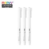  Combo 3 Bút Line Đi Nét Chuyên Nghiệp Marvy Uchida 4600 
