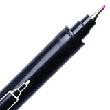  Combo 12 cây Bút Lông Hai Đầu MARVY 1122 