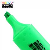  Combo 2 Bút dạ quang Marvy Uchida 55 