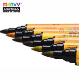  Bút tô màu gỗ che khuyết điểm MARVY 810 