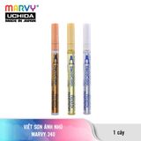  Viết Sơn Ánh Nhũ Marvy Uchida 240 