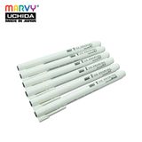  Bút Line Đi Nét Chuyên Nghiệp Marvy 4600 