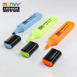  Bút dạ quang  Marvy Uchida 50 