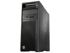 HOTGEAR Workstation Dual Xeon E5 2678 V3 24CORE/48THREAD