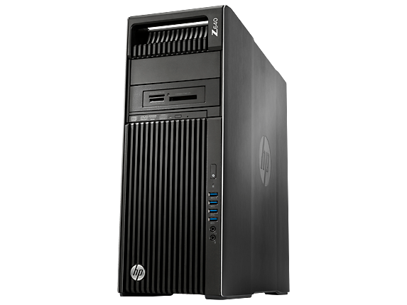 Workstation Dual Xeon 2680 16 Nhân 32 Luồng