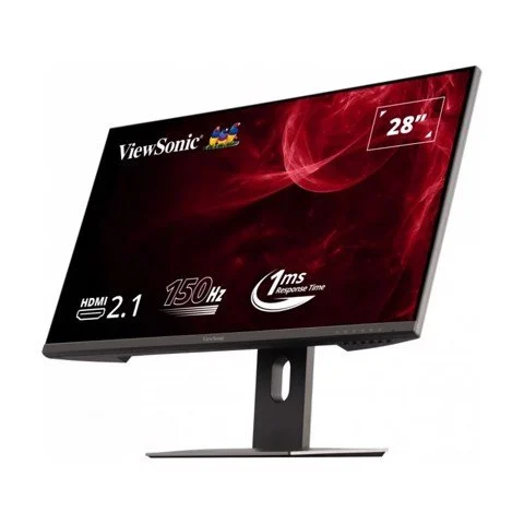 Màn hình Gaming ViewSonic VX2882-4KP 28″ 4k IPS 150Hz (DisplayPort, Type-C)