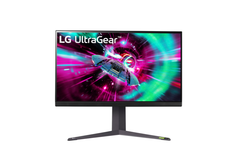 Màn hình LG UltraGear 32GR93U B 32in 4k 144hz