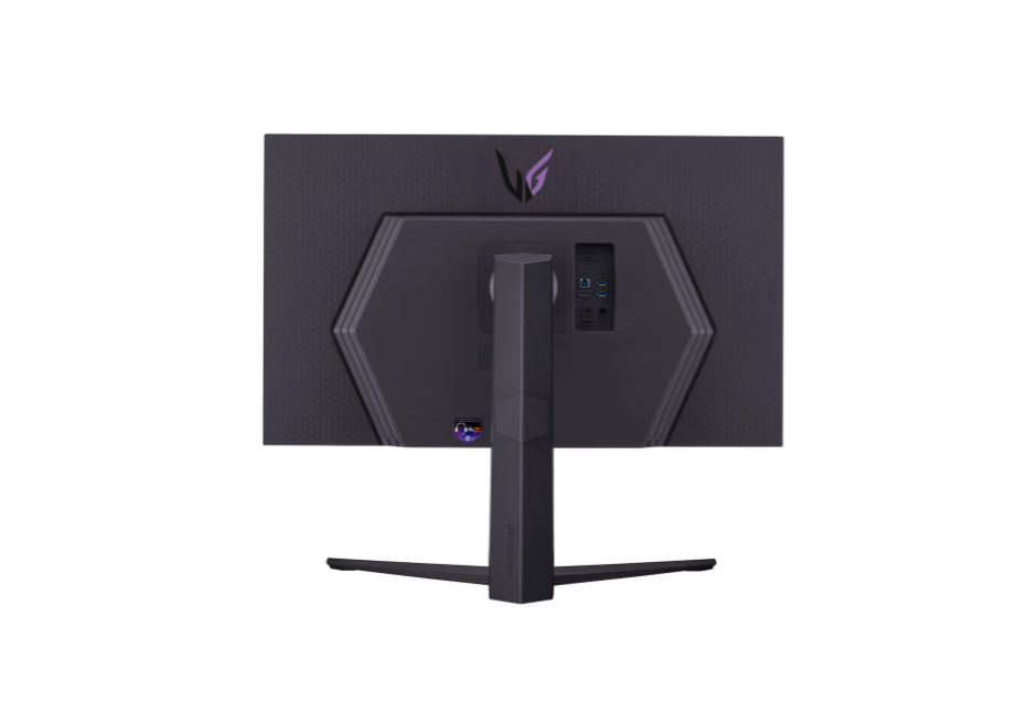 Màn hình LG UltraGear 32GR93U B 32in 4k 144hz