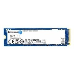 Ổ cứng SSD Kingston NV3 2TB PCIe 4.0 x4 M.2 NVMe (SNV3S/2000G)