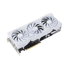 VGA Asus TUF GeForce RTX 4070 Ti Super White 16GB OC GDDR6X