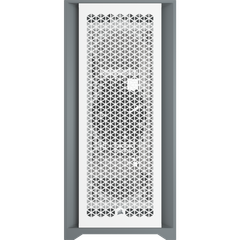 Vỏ máy tính Corsair 5000D Airflow  White