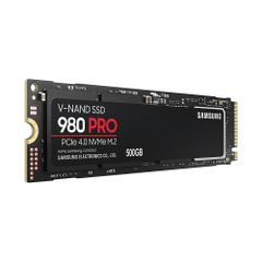 SSD SamSung 980 PRO 500GB M.2 NVMe MZ-V8P500BW