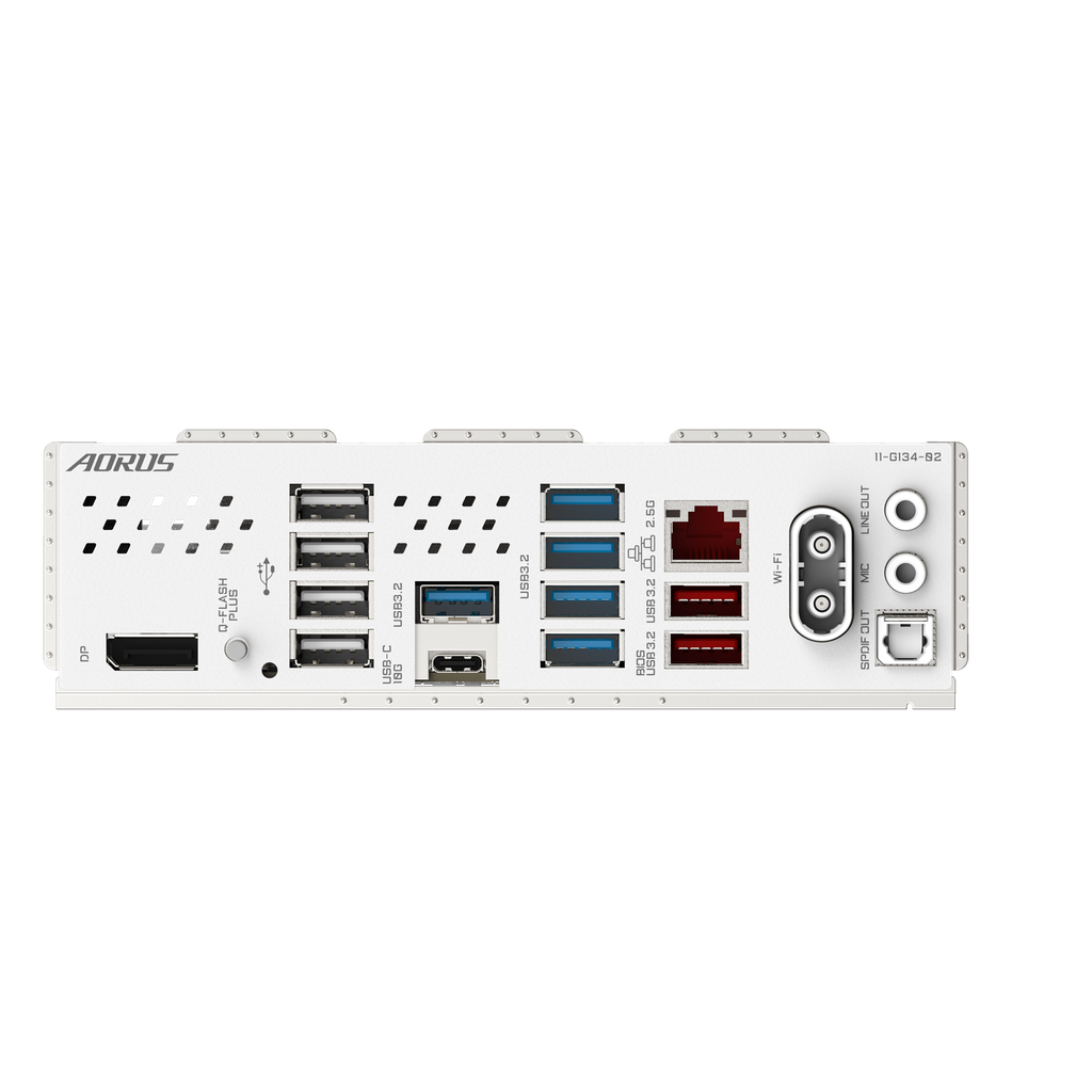 Mainboard Gigabyte B850 AORUS Elite WiFi 7 ICE