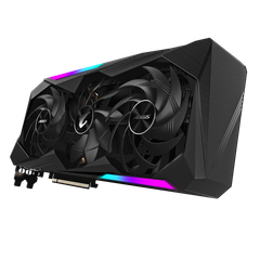 GIGABYTE AORUS Radeon RX 6800 XT MASTER 16G