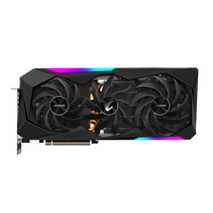 GIGABYTE AORUS Radeon RX 6800 XT MASTER 16G