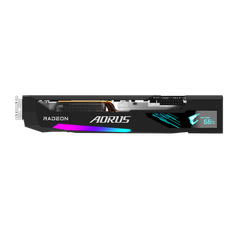 GIGABYTE AORUS Radeon RX 6800 XT MASTER 16G