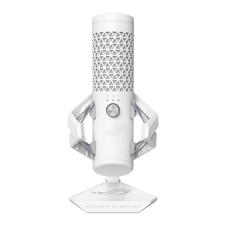 Microphone ASUS ROG Carnyx Black USB Gaming Microphone