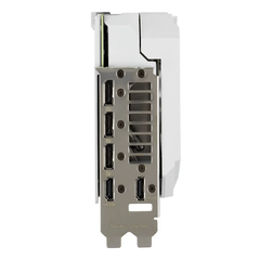 ASUS ROG Strix GeForce RTX 3080 White OC 10GB V2