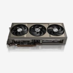 SAPPHIRE NITRO+ AMD RADEON RX 9060 XT GAMING OC 16GB