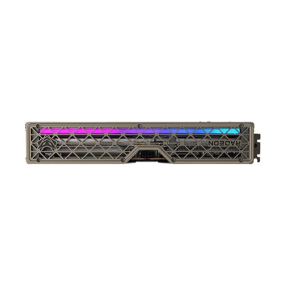 SAPPHIRE NITRO+ AMD RADEON RX 9060 XT GAMING OC 16GB