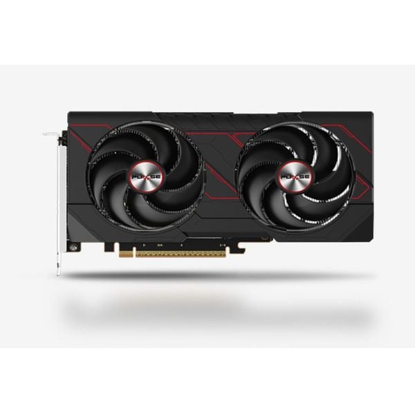 VGA SAPPHIRE PULSE AMD RADEON RX 9060 XT GAMING OC 16GB