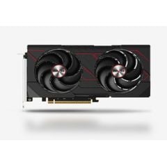 VGA SAPPHIRE PULSE AMD RADEON RX 9060 XT GAMING OC 16GB