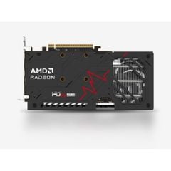 VGA SAPPHIRE PULSE AMD RADEON RX 9060 XT GAMING OC 16GB