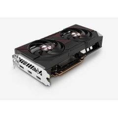 VGA SAPPHIRE PULSE AMD RADEON RX 9060 XT GAMING OC 16GB