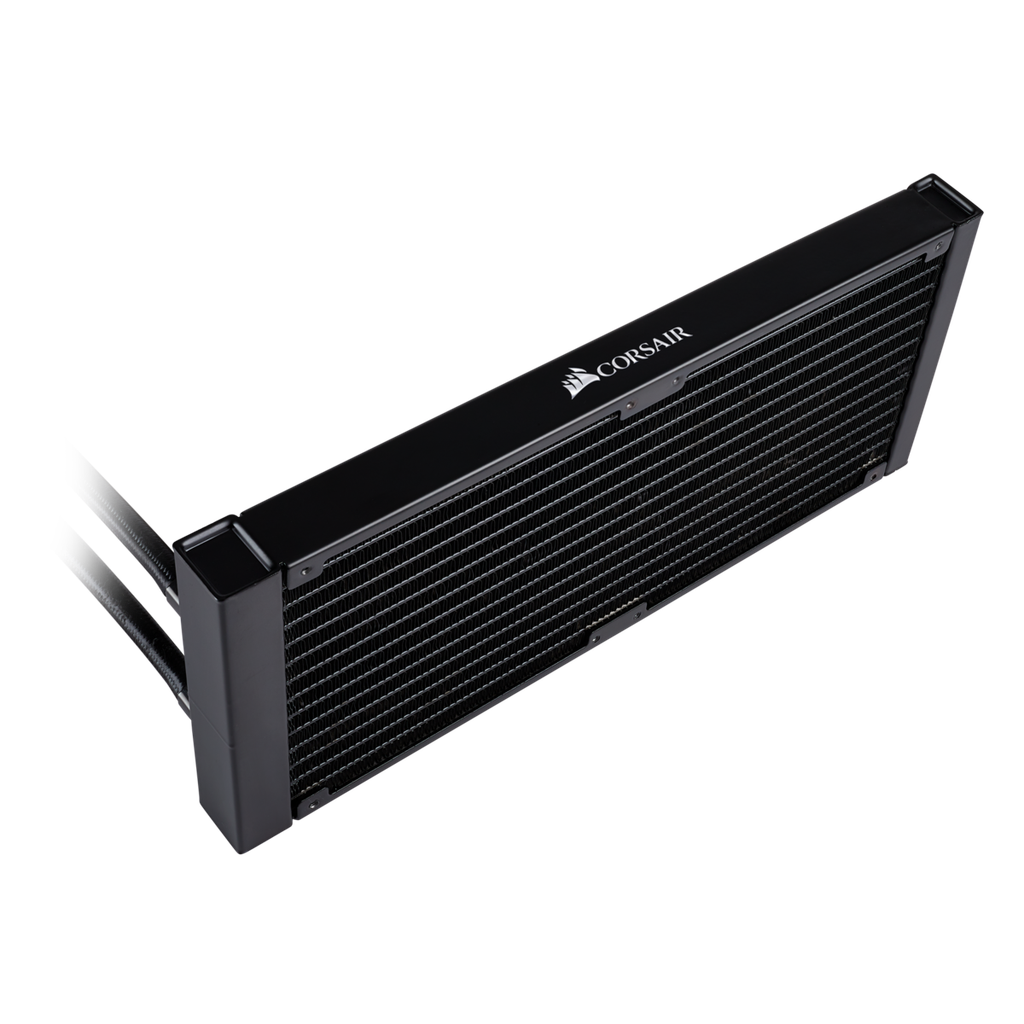 TảN NướC Aio Corsair Hydro Series™ H115I Pro RGB Platinum 280Mm