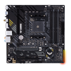 ASUS TUF GAMING B550M-PLUS II (WI-FI) (Socket AM4)