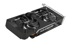 Palit GeForce GTX 1660 DUAL 6G