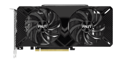 Palit GeForce GTX 1660 DUAL 6G